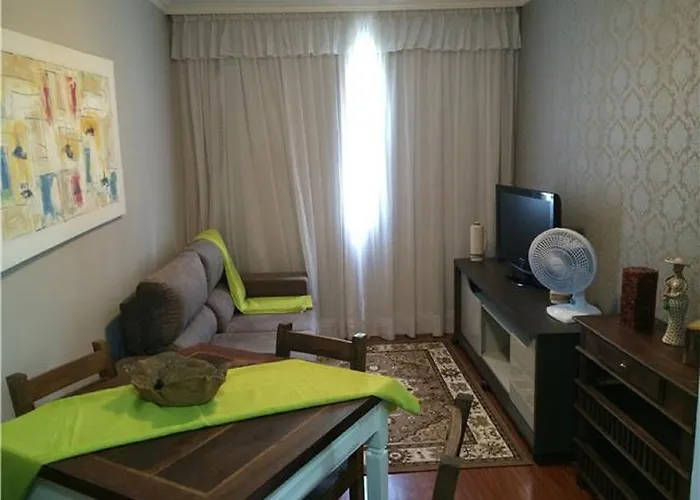 Apartamento Porto Iguaçu Balneário