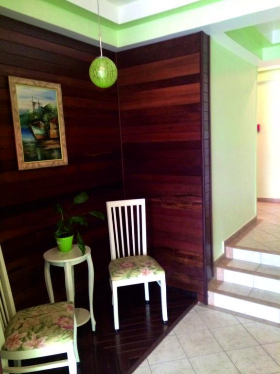 Apartamento Apartamento Porto Iguacu Balneario *