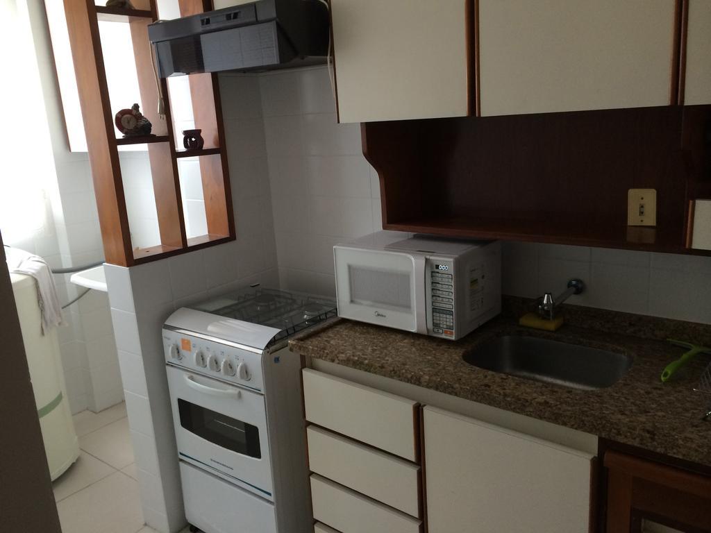 Apartamento Apartamento Porto Iguacu Balneario