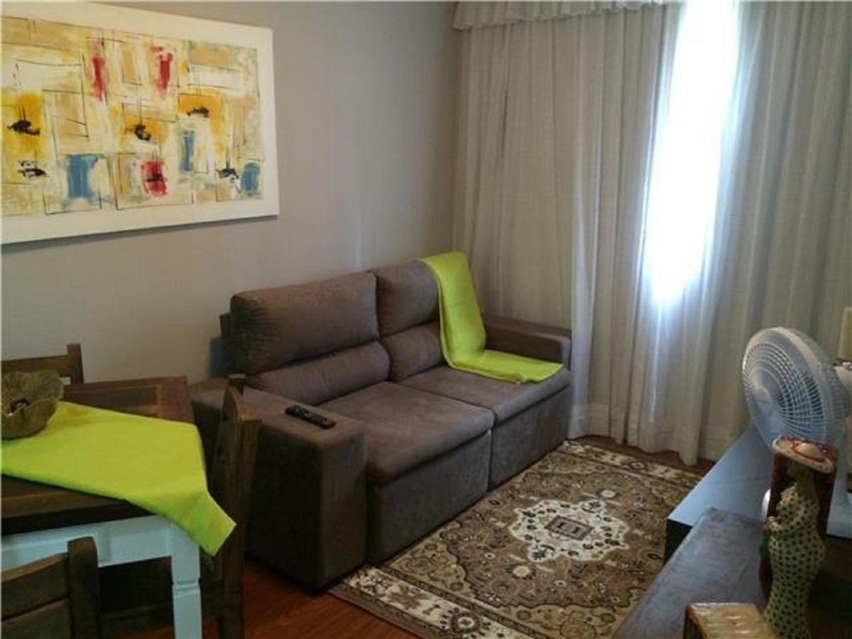 Apartamento Apartamento Porto Iguacu Balneario