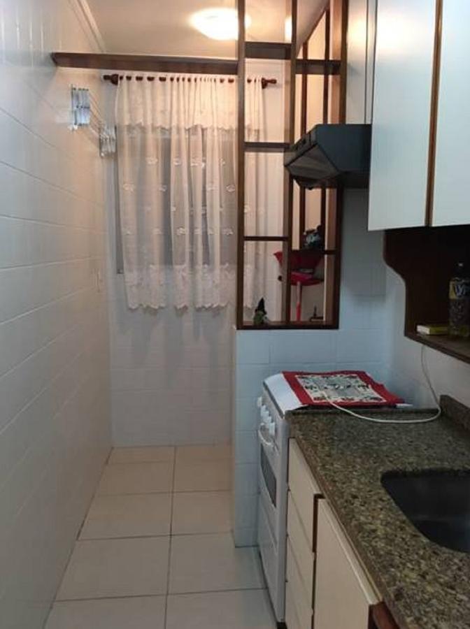 Apartamento Apartamento Porto Iguacu Balneario *