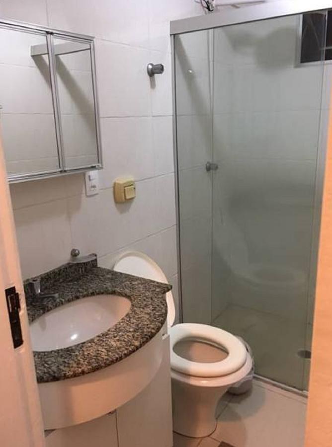 Apartamento Porto Iguacu Balneario Apartamento