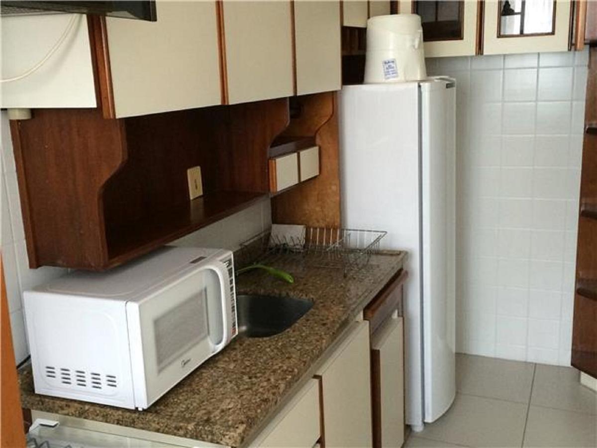 Apartamento Porto Iguacu Balneario * Balneario Camboriu