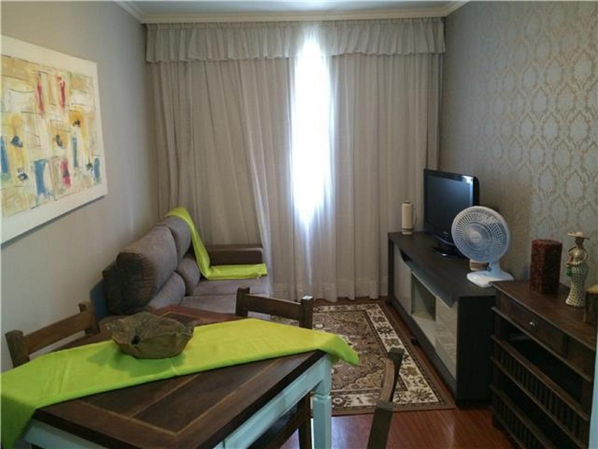 Apartamento Apartamento Porto Iguacu Balneario